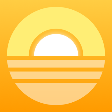 Moment app icon